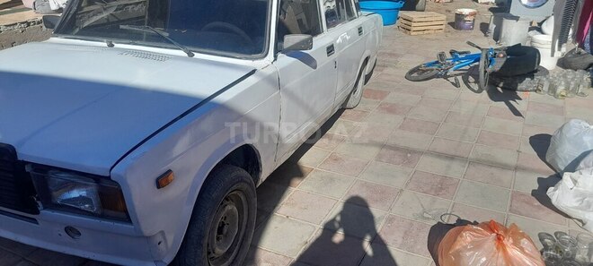 LADA (VAZ) 2107 1982, 100,000 km - 1.6 l - Bakı