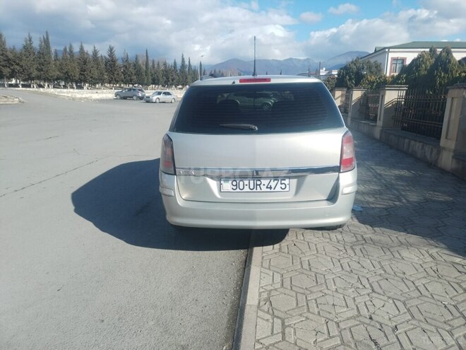 Opel Astra 2007, 430,000 km - 1.4 л - Zaqatala