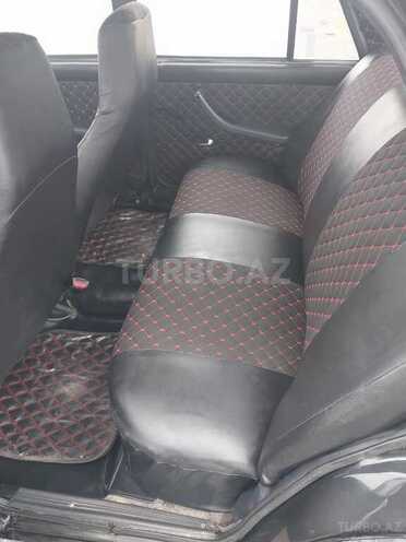 LADA (VAZ) 2107 2010, 69,033 km - 1.6 l - Qəbələ