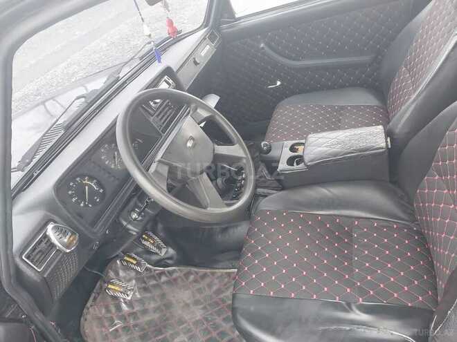 LADA (VAZ) 2107 2010, 69,033 km - 1.6 l - Qəbələ