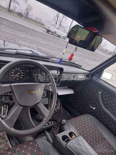 LADA (VAZ) 2107 2010, 69,033 km - 1.6 l - Qəbələ