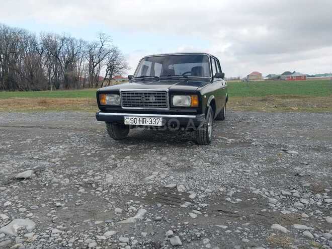 LADA (VAZ) 2107 2010, 69,033 km - 1.6 l - Qəbələ