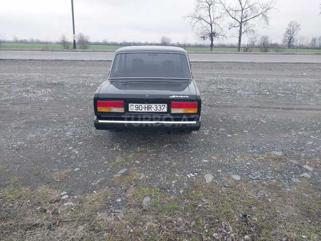 LADA (VAZ) 2107 2010, 69,033 km - 1.6 l - Qəbələ