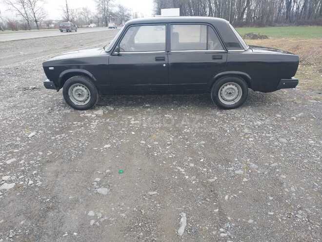 LADA (VAZ) 2107 2010, 69,033 km - 1.6 l - Qəbələ