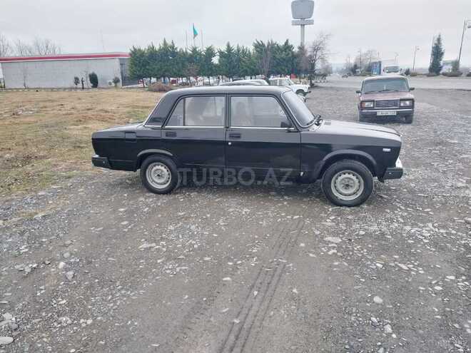 LADA (VAZ) 2107 2010, 69,033 km - 1.6 l - Qəbələ