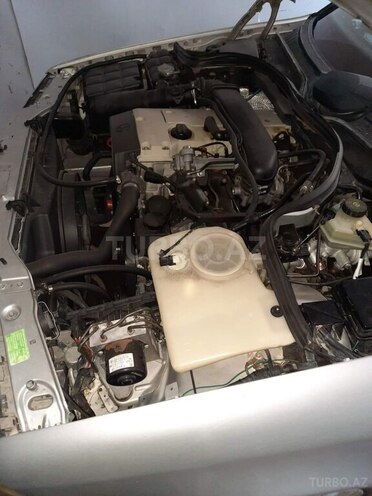 Mercedes C 180 1999, 399,853 km - 1.8 л - Zərdab
