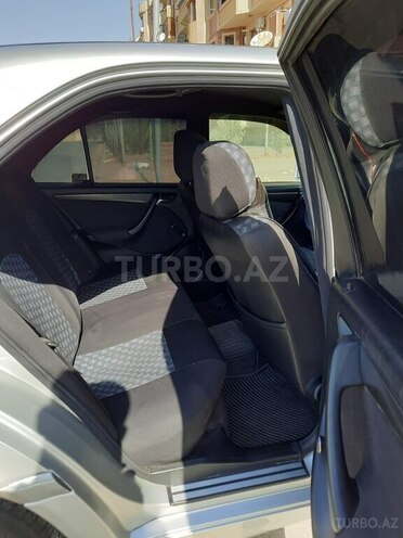 Mercedes C 180 1999, 399,853 km - 1.8 л - Zərdab