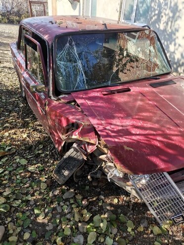 LADA (VAZ) 2106 1985, 50,000 km - 1.5 l - Masallı