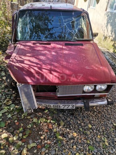 LADA (VAZ) 2106 1985, 50,000 km - 1.5 l - Masallı