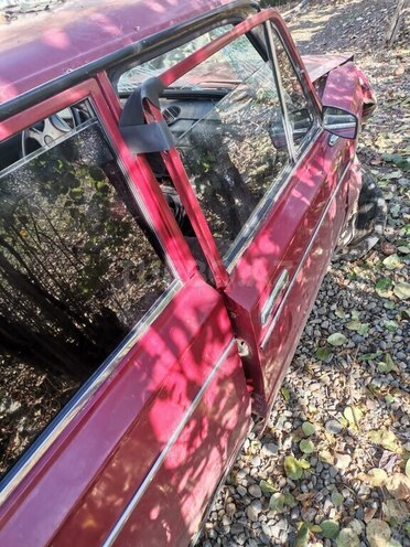LADA (VAZ) 2106 1985, 50,000 km - 1.5 l - Masallı