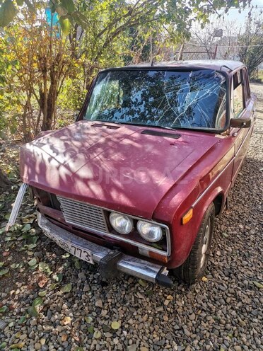 LADA (VAZ) 2106 1985, 50,000 km - 1.5 l - Masallı