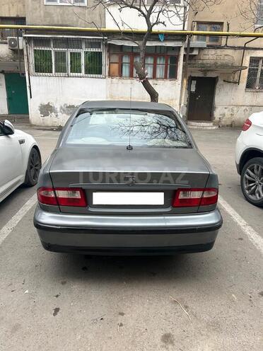 Iran Khodro Samand 2006, 500,000 km - 1.8 l - Bakı