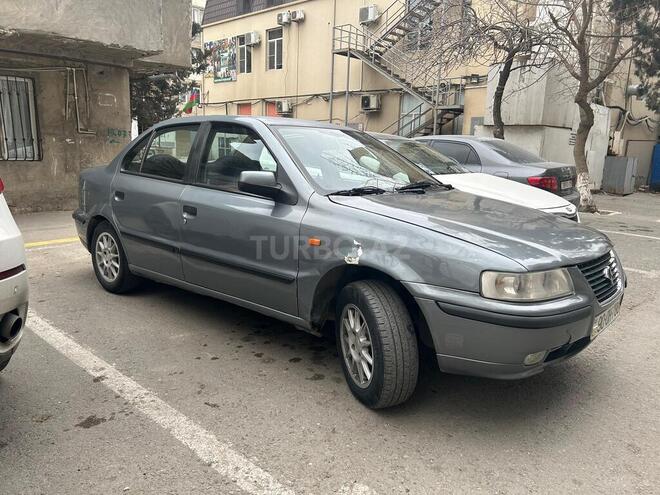 Iran Khodro Samand 2006, 500,000 km - 1.8 l - Bakı