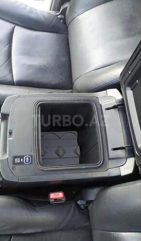 Toyota Prado 2012, 357,000 km - 2.7 l - Bakı