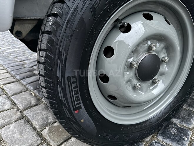 LADA (VAZ) Niva 2013, 64,600 km - 1.7 l - Bakı