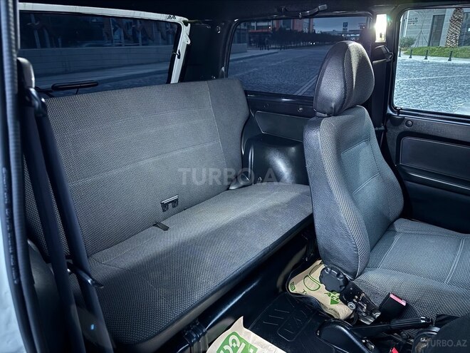 LADA (VAZ) Niva 2013, 64,600 km - 1.7 l - Bakı