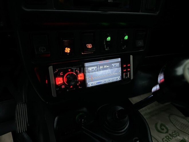 LADA (VAZ) Niva 2013, 64,600 km - 1.7 l - Bakı