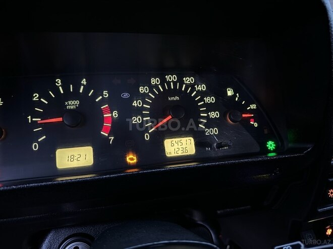 LADA (VAZ) Niva 2013, 64,600 km - 1.7 l - Bakı