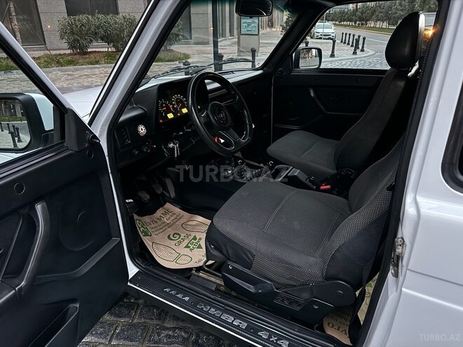 LADA (VAZ) Niva 2013, 64,600 km - 1.7 l - Bakı