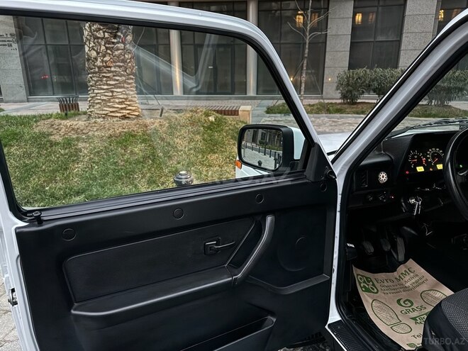 LADA (VAZ) Niva 2013, 64,600 km - 1.7 l - Bakı