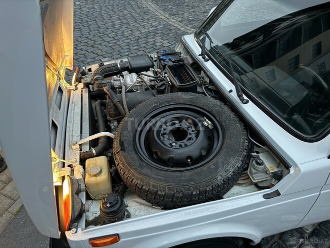 LADA (VAZ) Niva 2013, 64,600 km - 1.7 l - Bakı