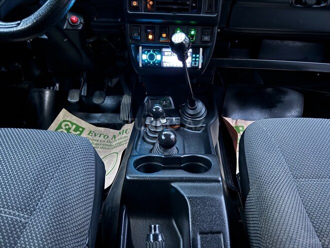 LADA (VAZ) Niva 2013, 64,600 km - 1.7 l - Bakı