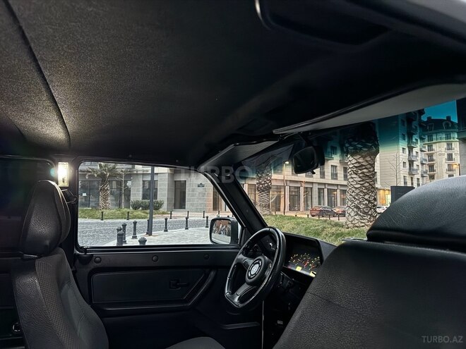 LADA (VAZ) Niva 2013, 64,600 km - 1.7 l - Bakı