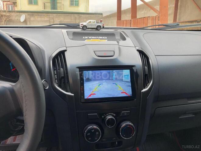 Chevrolet Colorado 2012, 222,000 km - 2.5 l - Bakı