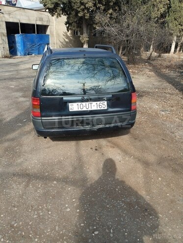 Opel Astra 1994, 550,000 km - 1.8 l - Bakı