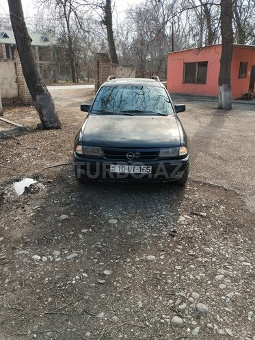 Opel Astra 1994, 550,000 km - 1.8 l - Bakı