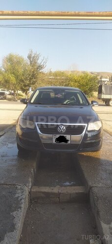Volkswagen Passat 2005, 368,990 km - 2.0 l - Şirvan