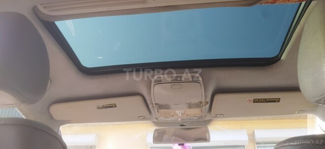 Volkswagen Passat 2005, 368,990 km - 2.0 l - Şirvan