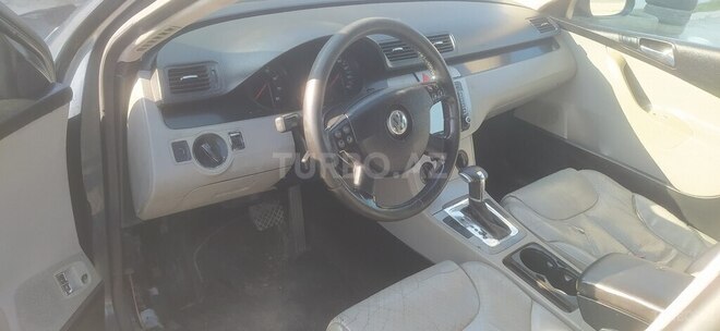 Volkswagen Passat 2005, 368,990 km - 2.0 l - Şirvan