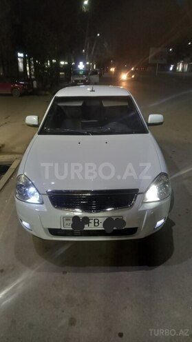 LADA (VAZ) Priora 2011, 200,000 km - 1.6 л - Gəncə