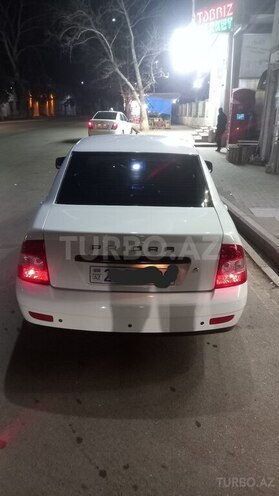 LADA (VAZ) Priora 2011, 200,000 km - 1.6 л - Gəncə