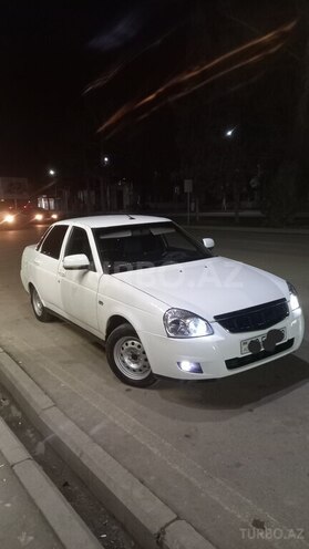 LADA (VAZ) Priora 2011, 200,000 km - 1.6 л - Gəncə