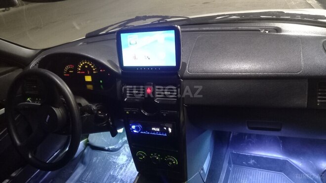 LADA (VAZ) Priora 2011, 200,000 km - 1.6 л - Gəncə