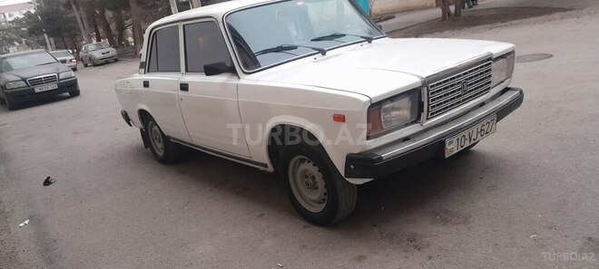 LADA (VAZ) 2107 2007, 100,000 km - 1.6 л - Sumqayıt