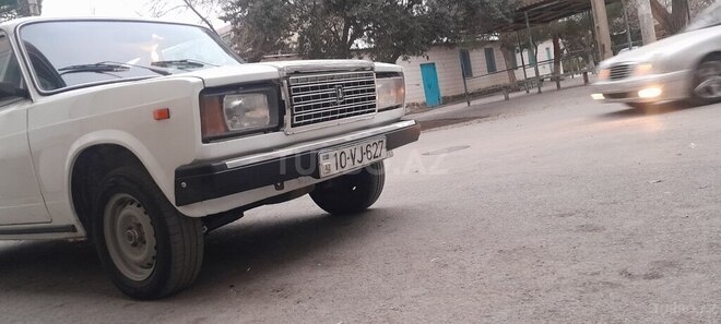 LADA (VAZ) 2107 2007, 100,000 km - 1.6 л - Sumqayıt