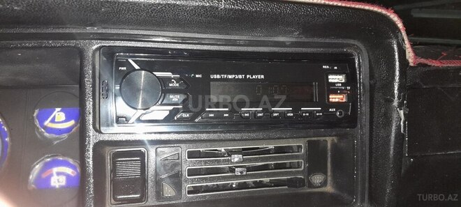 LADA (VAZ) 2107 2007, 100,000 km - 1.6 л - Sumqayıt