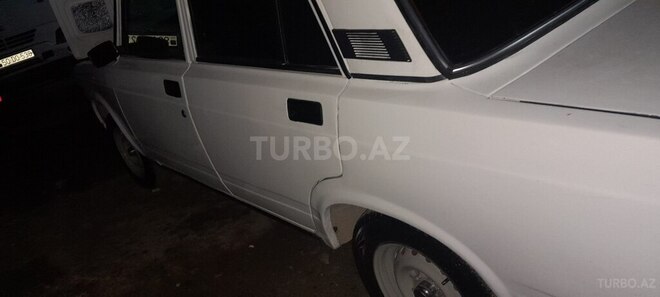 LADA (VAZ) 2107 2007, 100,000 km - 1.6 л - Sumqayıt