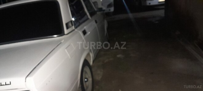 LADA (VAZ) 2107 2007, 100,000 km - 1.6 л - Sumqayıt