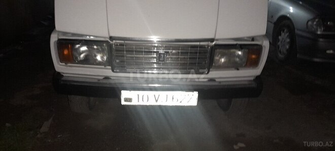 LADA (VAZ) 2107 2007, 100,000 km - 1.6 л - Sumqayıt