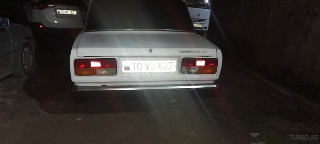 LADA (VAZ) 2107 2007, 100,000 km - 1.6 л - Sumqayıt