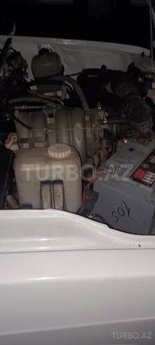 LADA (VAZ) 2107 2007, 100,000 km - 1.6 л - Sumqayıt