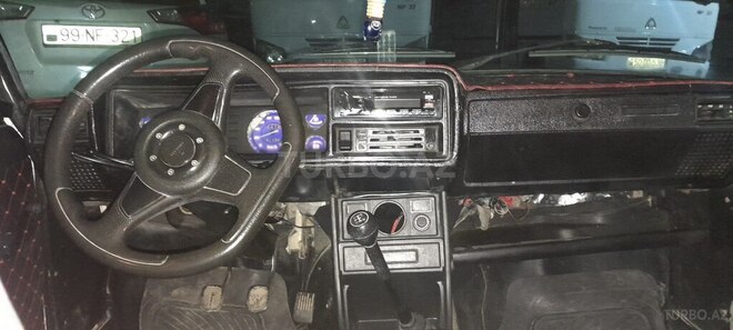 LADA (VAZ) 2107 2007, 100,000 km - 1.6 л - Sumqayıt