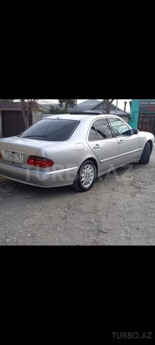 Mercedes E 270 2001, 333,333 km - 2.7 л - Bakı