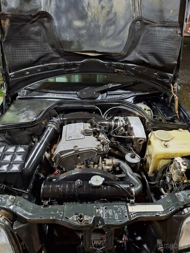 Mercedes C 180 1995, 258,963 km - 1.8 л - Lənkəran