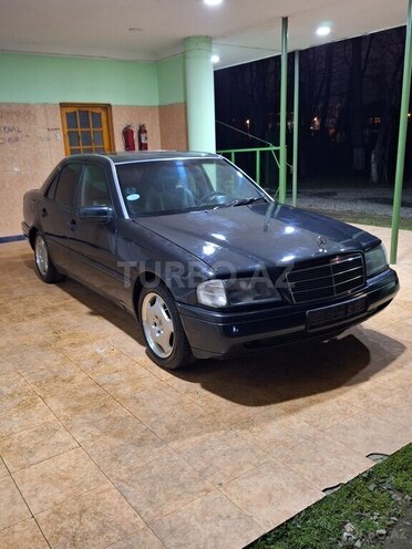 Mercedes C 180 1995, 258,963 km - 1.8 л - Lənkəran