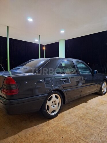 Mercedes C 180 1995, 258,963 km - 1.8 л - Lənkəran